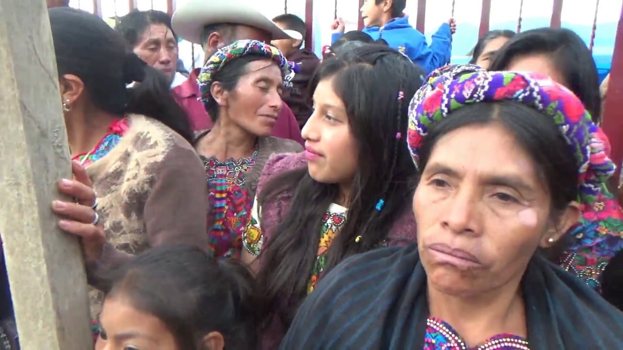 HD FERIA ALDEA  LOS DURAZNALES 28 DE NOVIEMBRE 2016 CONCEPCION CHIQUIRICHAPA