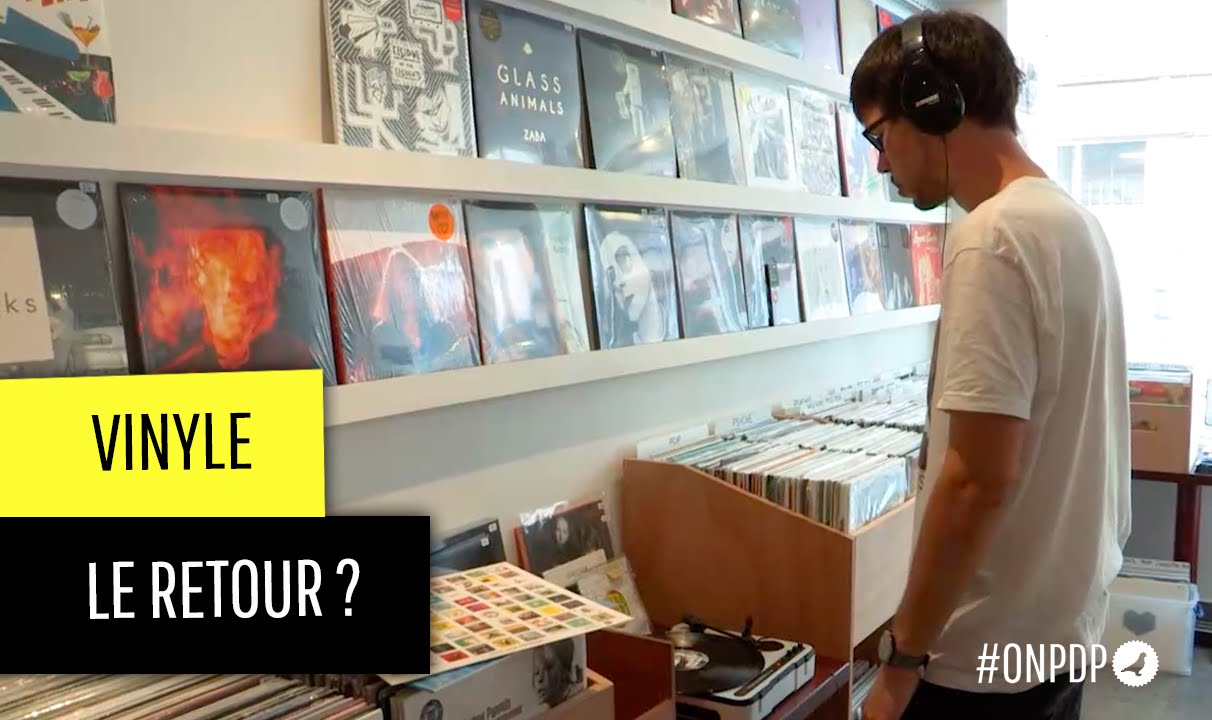 Vinyles : Faut-il en racheter ?