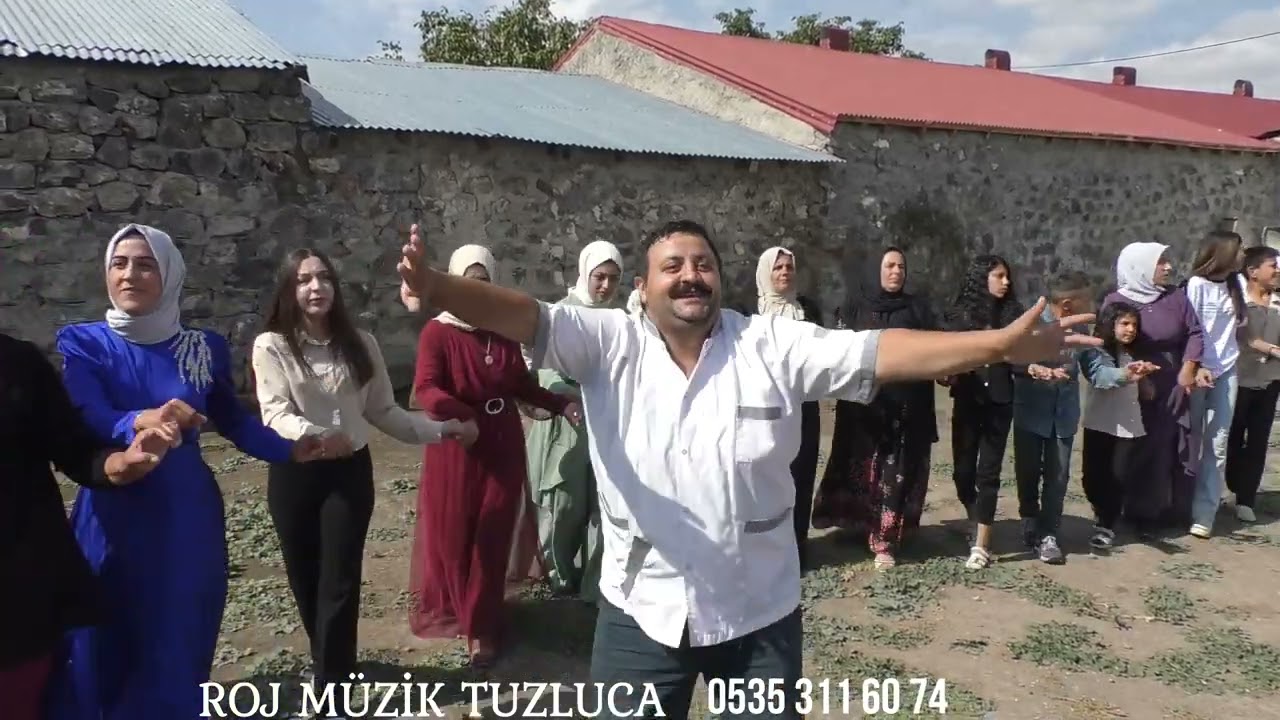 #kars #digor #kocaköy HARİKA BİR DÜĞÜN
