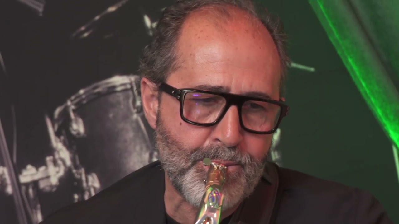 The Nearness Of You (Hoagy Carmichael) | Lillo Greco - Free Movie 7