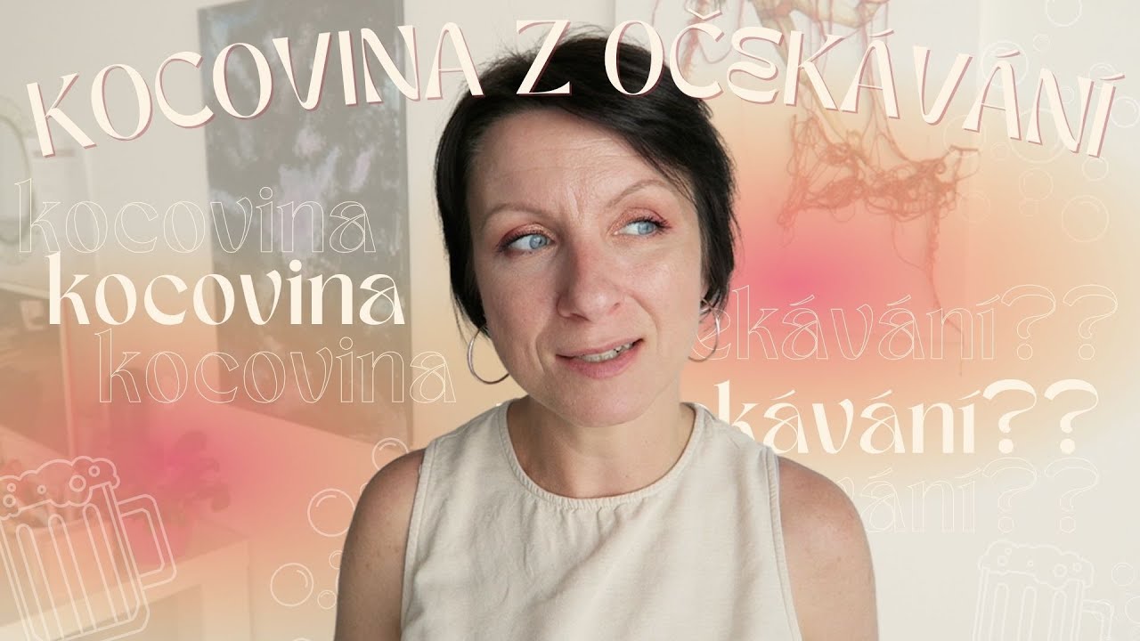 OČEKÁVÁNÍ A PŘEDSTAVY | jak nás ničí & pět způsobů, jak se vyhnout KOCOVINĚ Z OČEKÁVÁNÍ