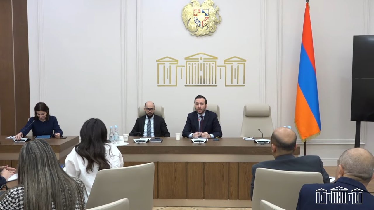 Քննարկում ԱԺ-ում․ ի՞նչ խնդիրներ ունի առողջապահության համակարգը․ ՈՒՂԻՂ
