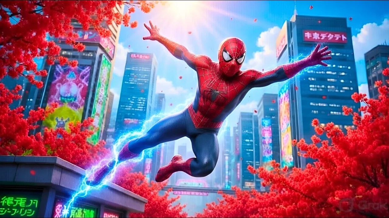 🔴LIVE NYC IS IN TOTAL RUINS! 😱 Spider-Man 2 Insane Chaos