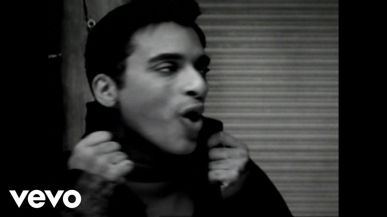 Jon Secada - Stop