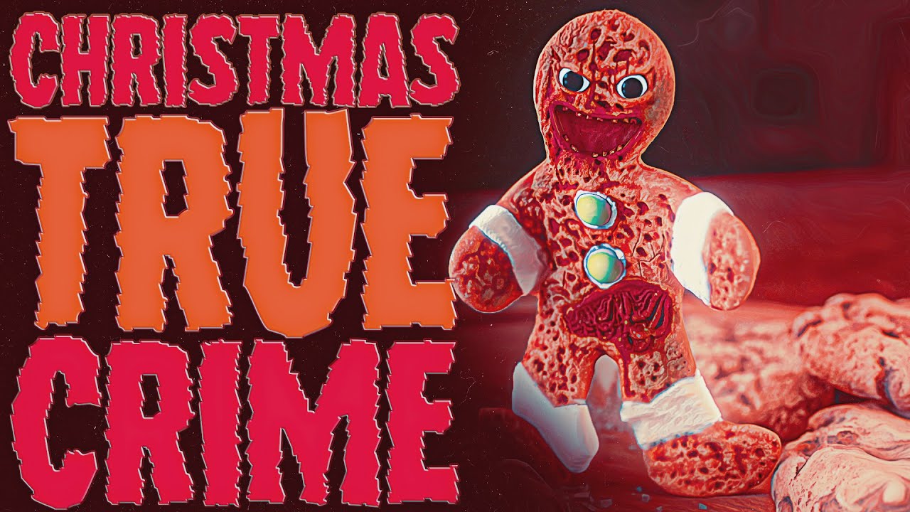 5 Scary Infamous Christmas True Crime Cases