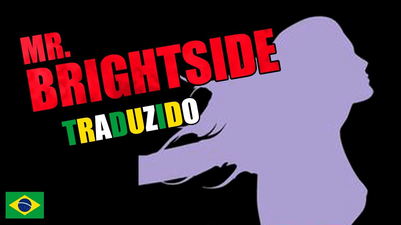 Cantando Mr. Brightside - The Killers em Portugu&ecirc;s (COVER Lukas Gadelha)