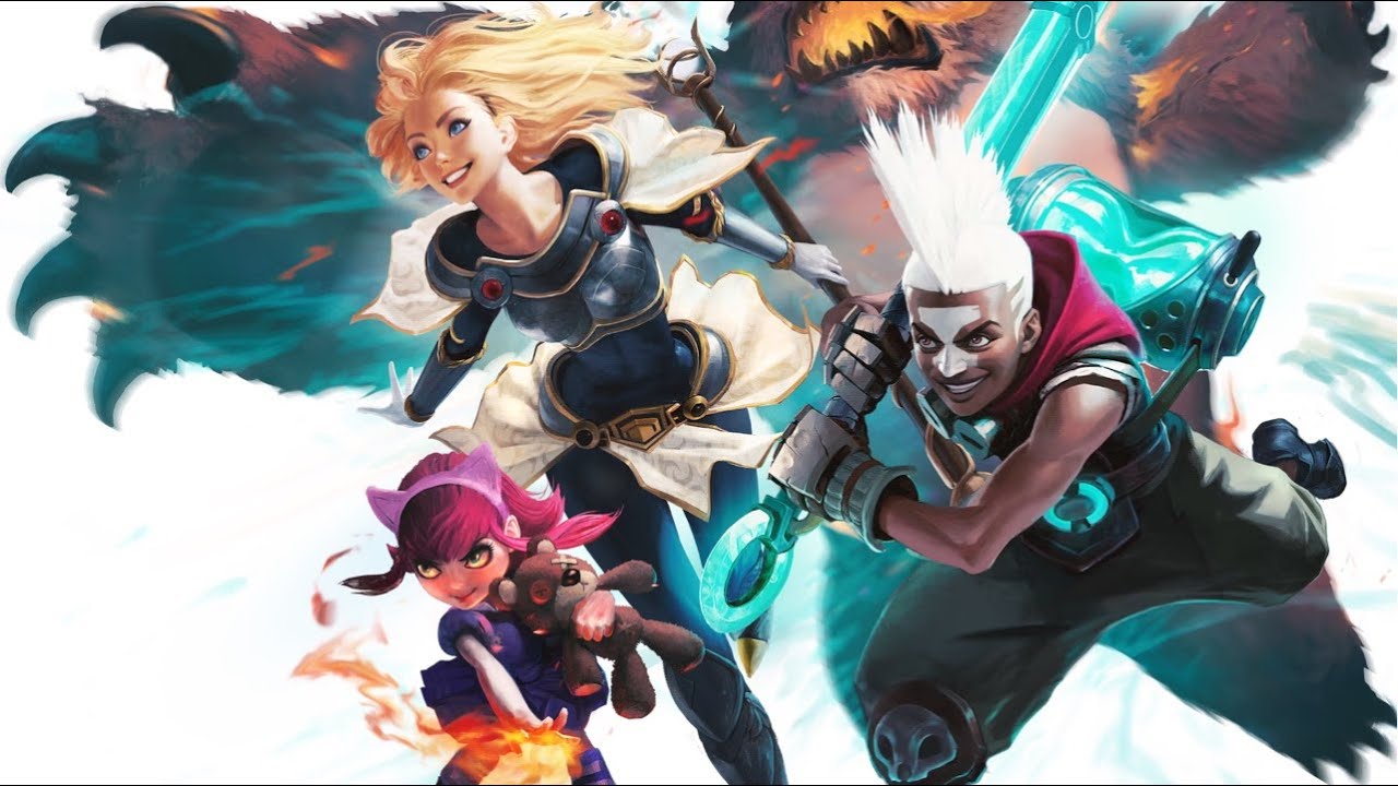 SUBINDO ELO NO LOLZINHO #LEAGUEOFLEGENDS