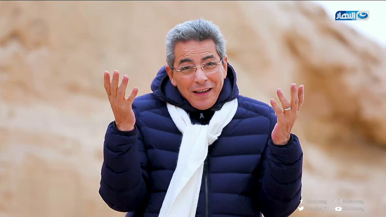 باب الخلق | الحلقة الكاملة يوم السبت 29 ديسمبر 2018 مع الاعلامي محمود سعد (مدينة السويس)