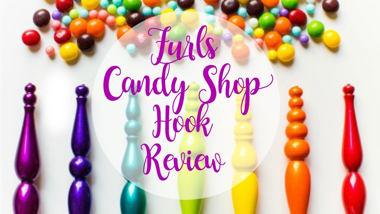 Furls Candy Shop Hook Review