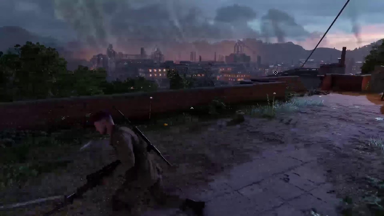 Monday Invasions