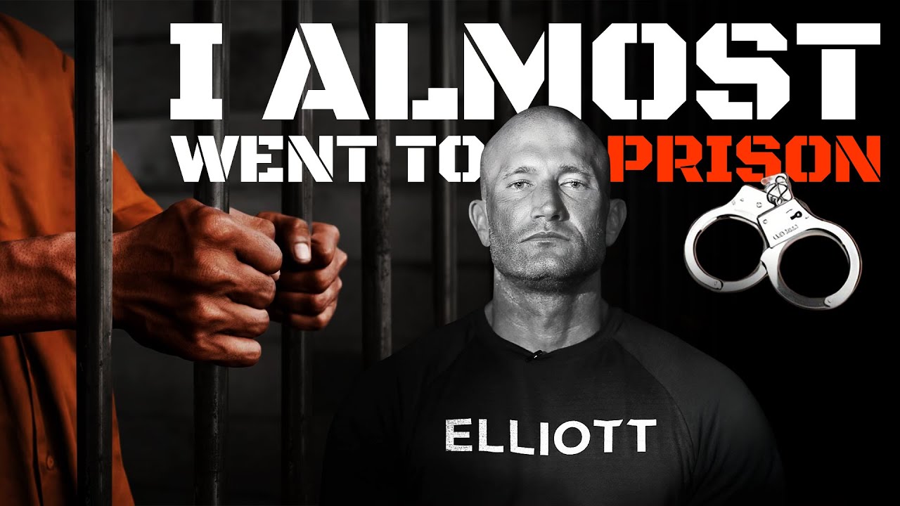 The Most INTENSE Sales Training Andy Elliott Has Ever Done