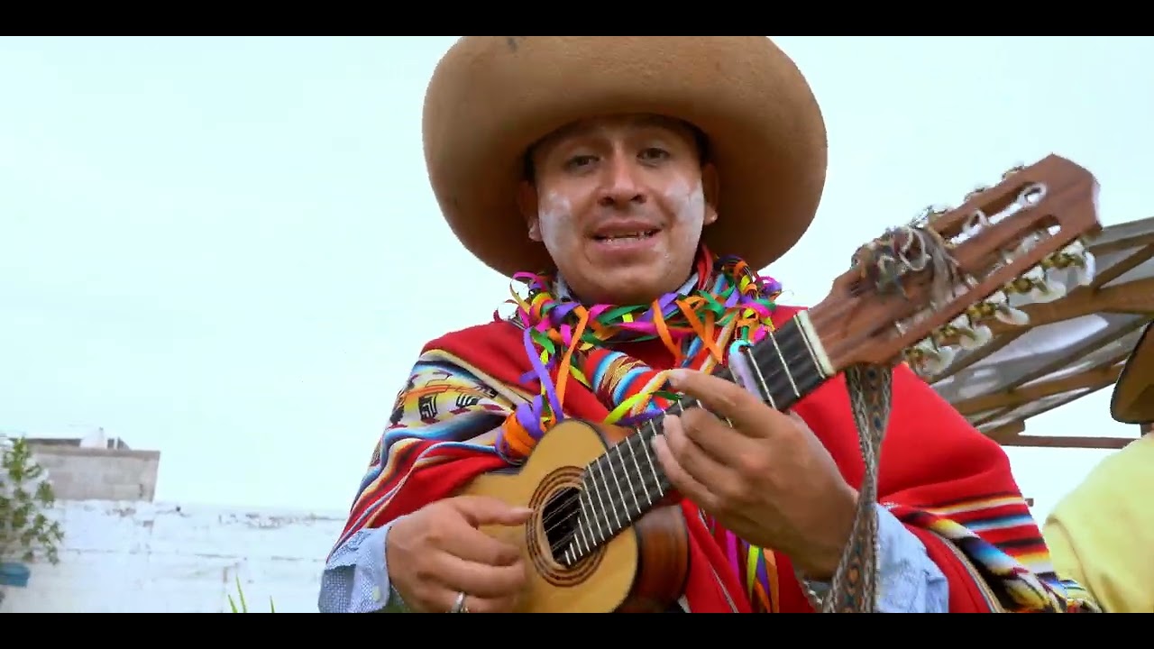 Hnos. Chavez de Chumbivilcas / Mix Carnavales / Oficial 2025