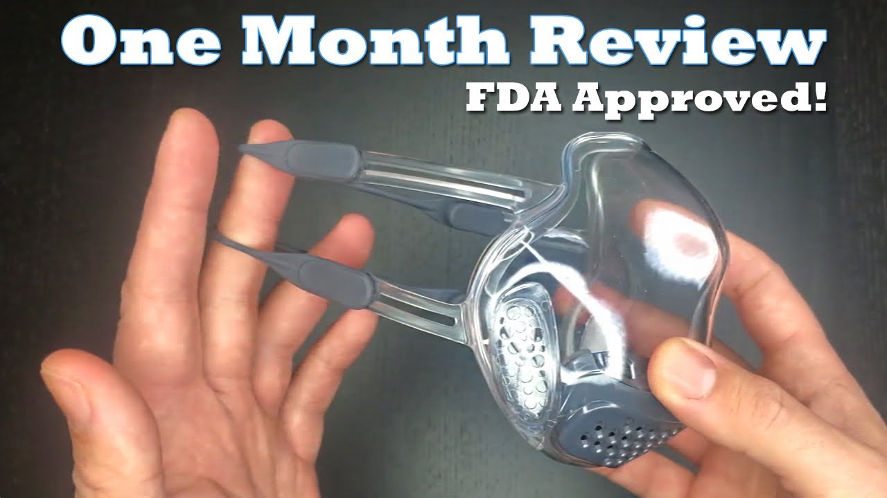Is the Leaf Mask the BEST COVID MASK? (Pros & Cons)