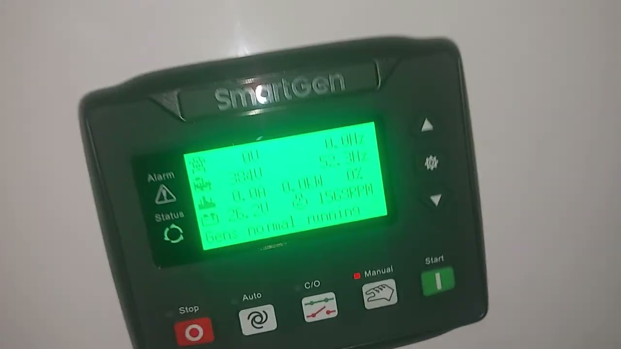 100Kv power Genaretor Canobi Type.Indasrial Electric work.Genaretor Commission.Genaretor   Chacking 