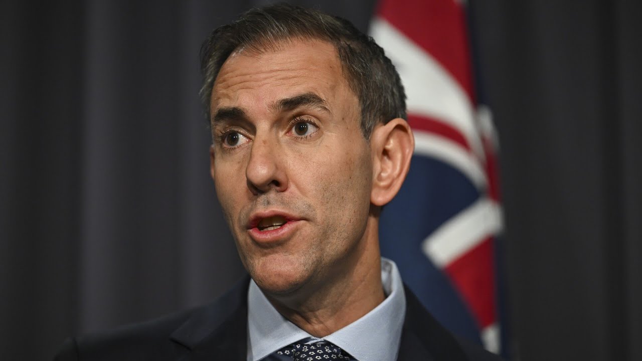 &lsquo;Most ambitious in decades&rsquo;: Chalmers unveils 2026 Budget for Australia