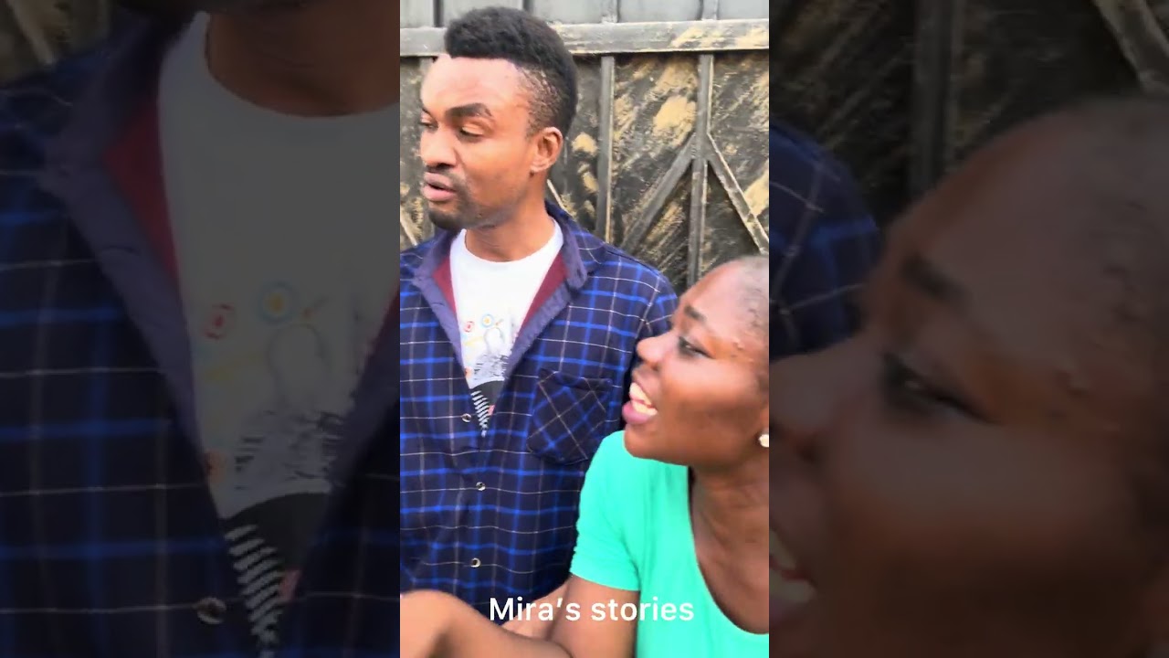 The arrogant lady full video #comedy #drama #nollywood #viral #usa 