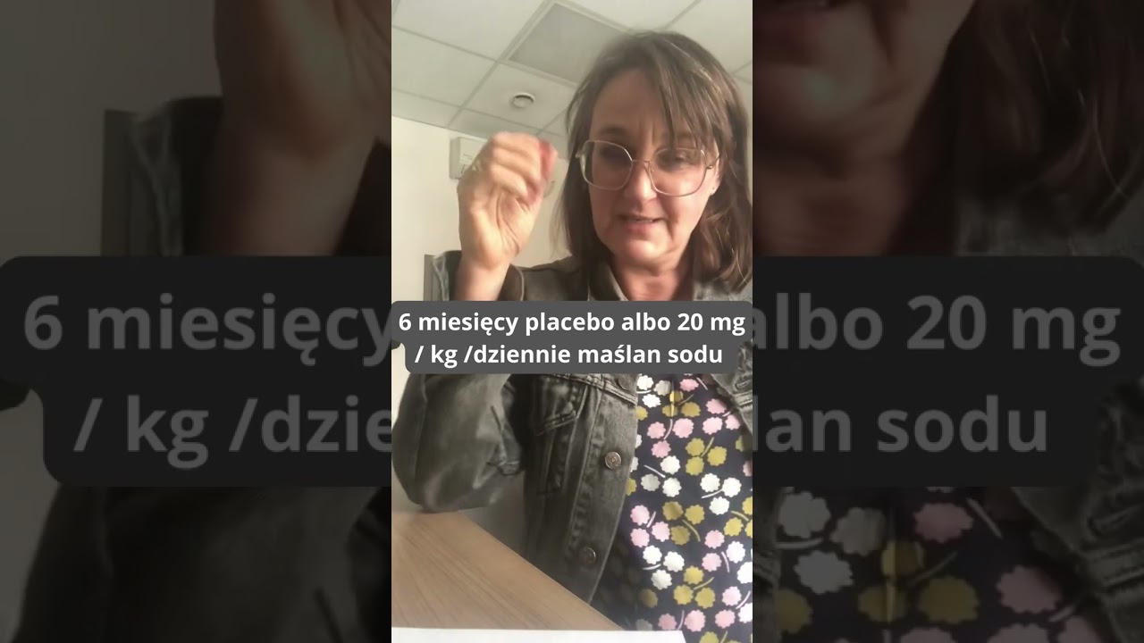 Czy maslan sodu może pomoc otyłym dzieciom?