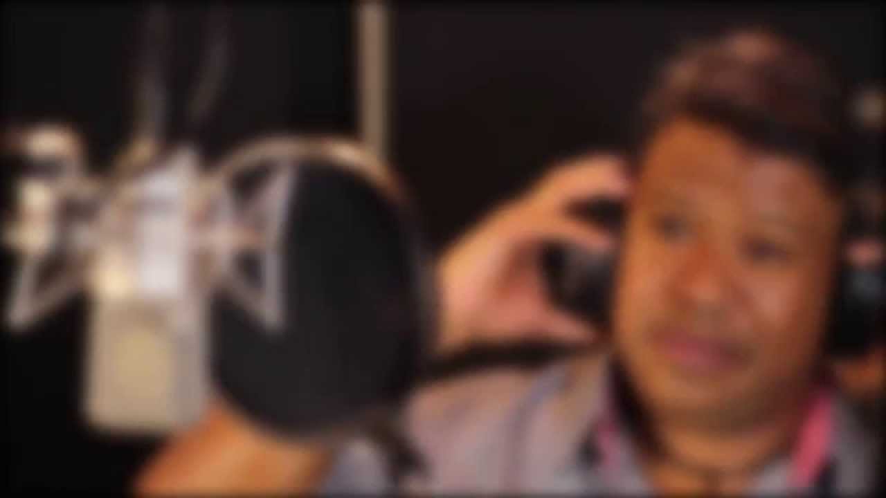 Wilmer Lozano - Aun Estoy de Pie