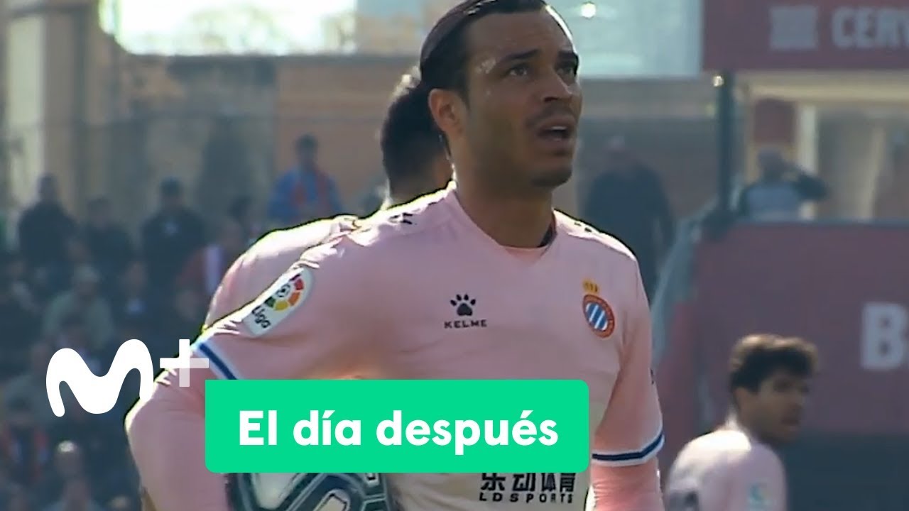 El Día Después (03/02/2020): Tres hombres y un penalti