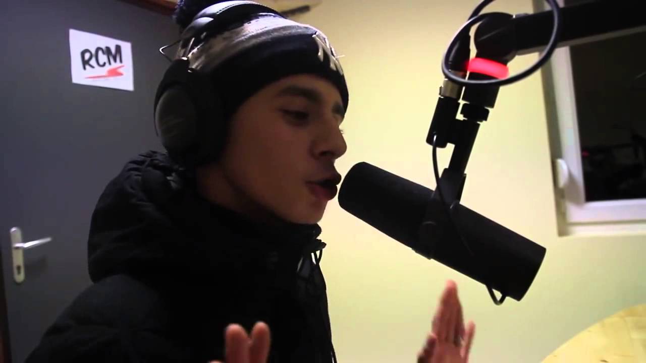LeTrizobic - Session freestyle #1.