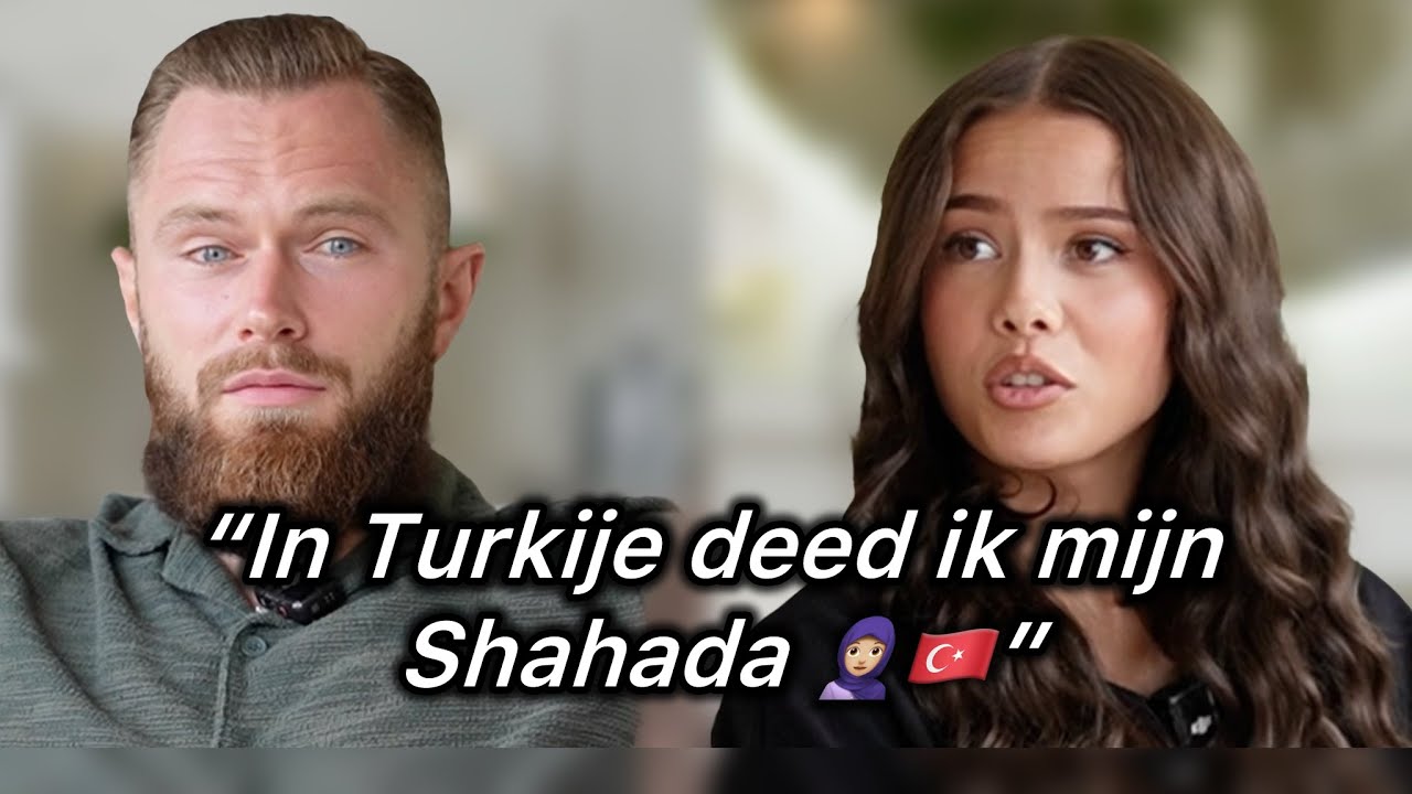 Ex-Moslim & New Age Instagrammer Tes deelt haar verhaal (hoe ze uiteindelijk Christen werd)
