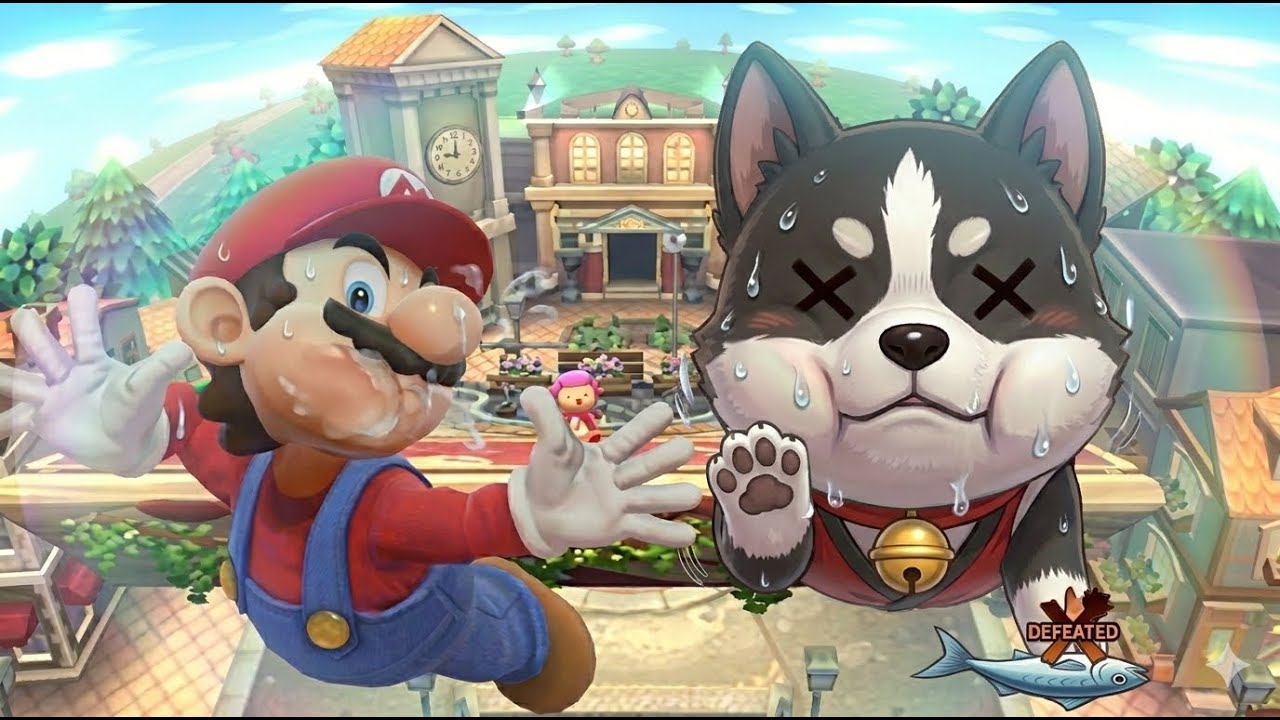 コース募集は縦型からしてね 【スーパーマリオメーカー２】