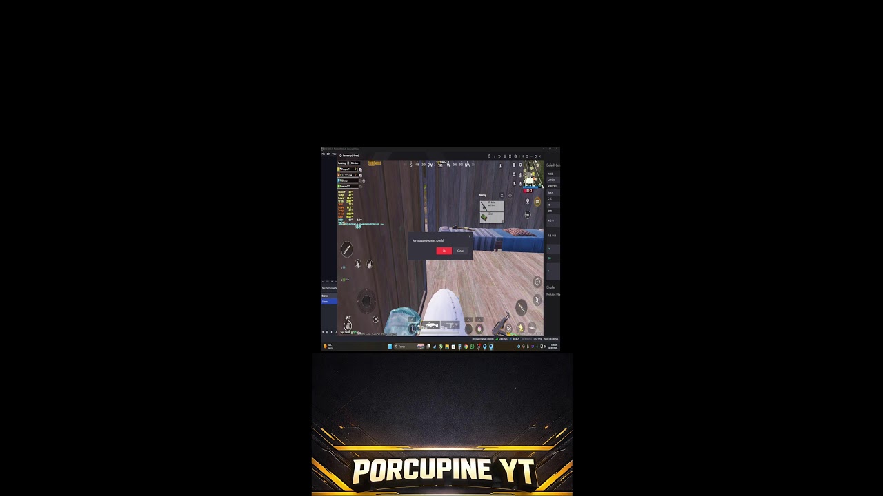Porcupine Gaming
