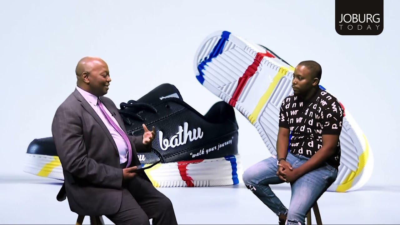 BUSINESS - BATHU SHOES