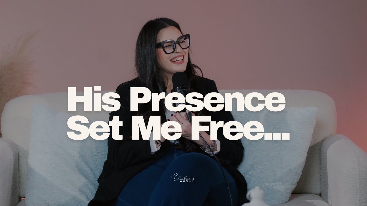 Delivered in God&rsquo;s Presence: A Powerful Testimony of Freedom & Healing | Brilliant Woman