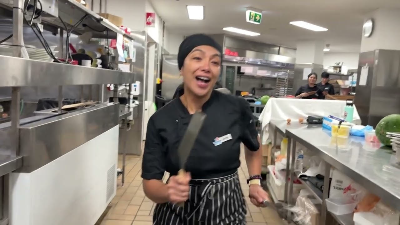 Paradise Resort Staff Video 2026 (short version)