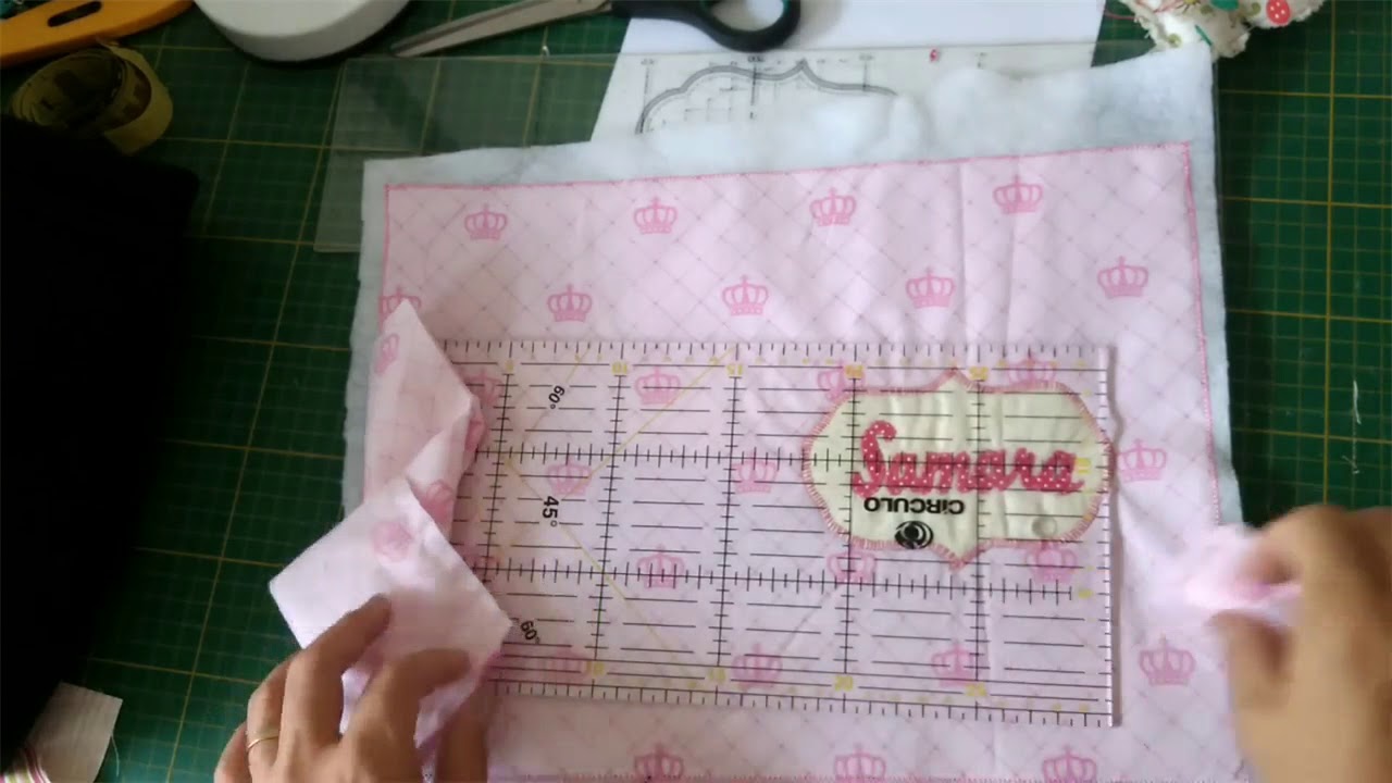 Capa para caderneta de vacinação fácil, rápida e sem viés!