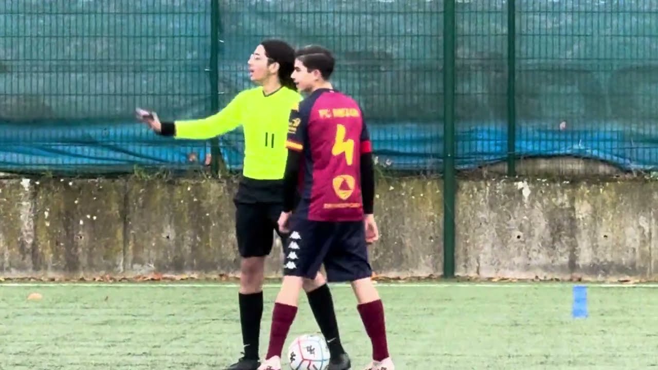 FC MELUN VS SENART MOISSY, U14 Dep, MI-TEMPS 1