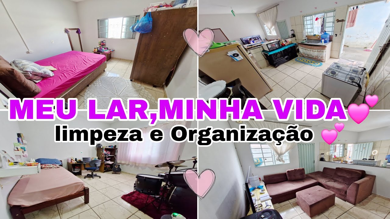 CUIDANDO DA CASA COM MUITO AMOR|DONA DE CASA EM AÇÃO🌸