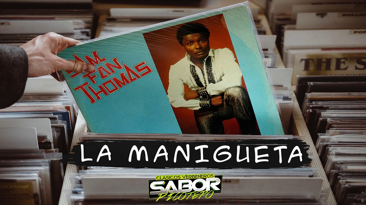 NENG MAKASSI (La Manigueta) - Sam Fan Thomas