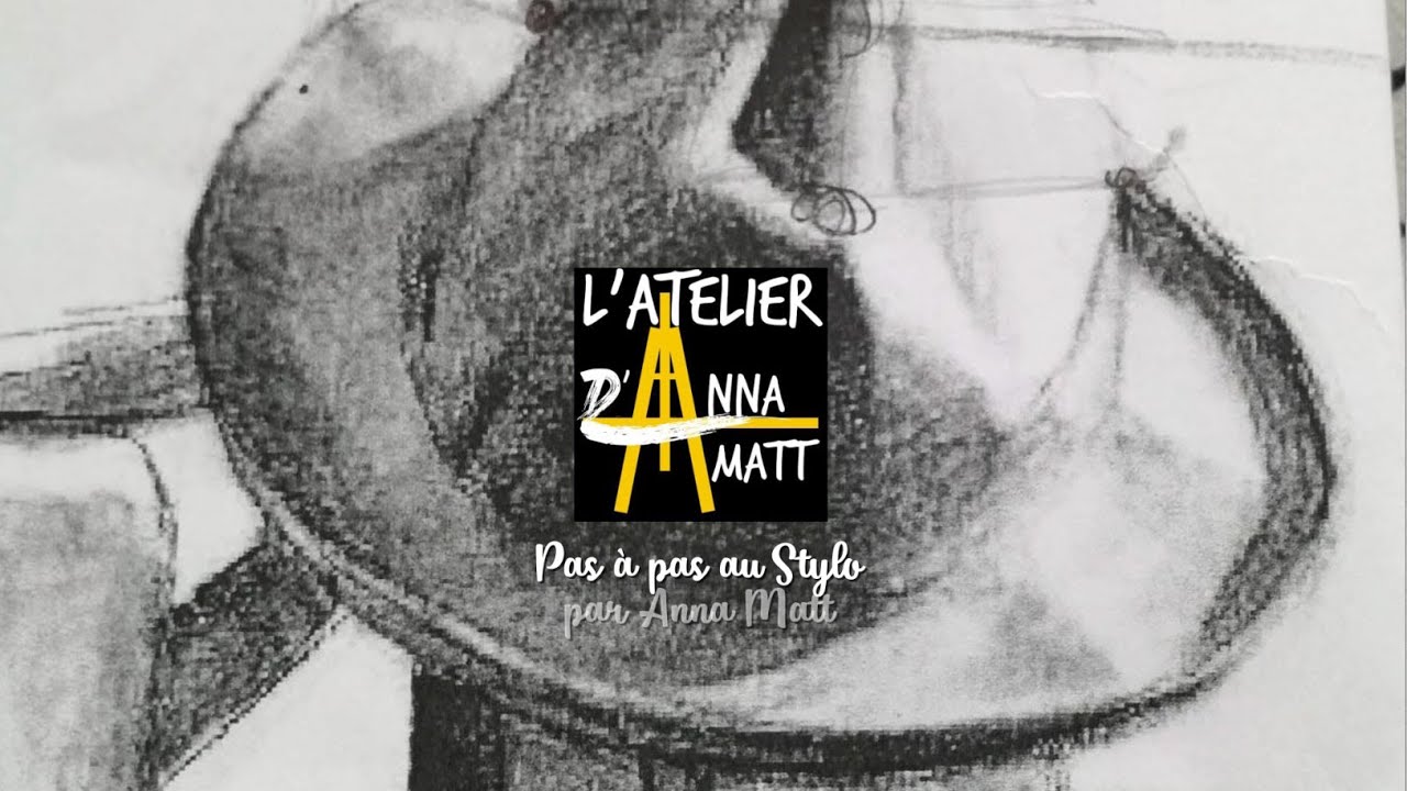 Pas à pas au stylo: le chapeau