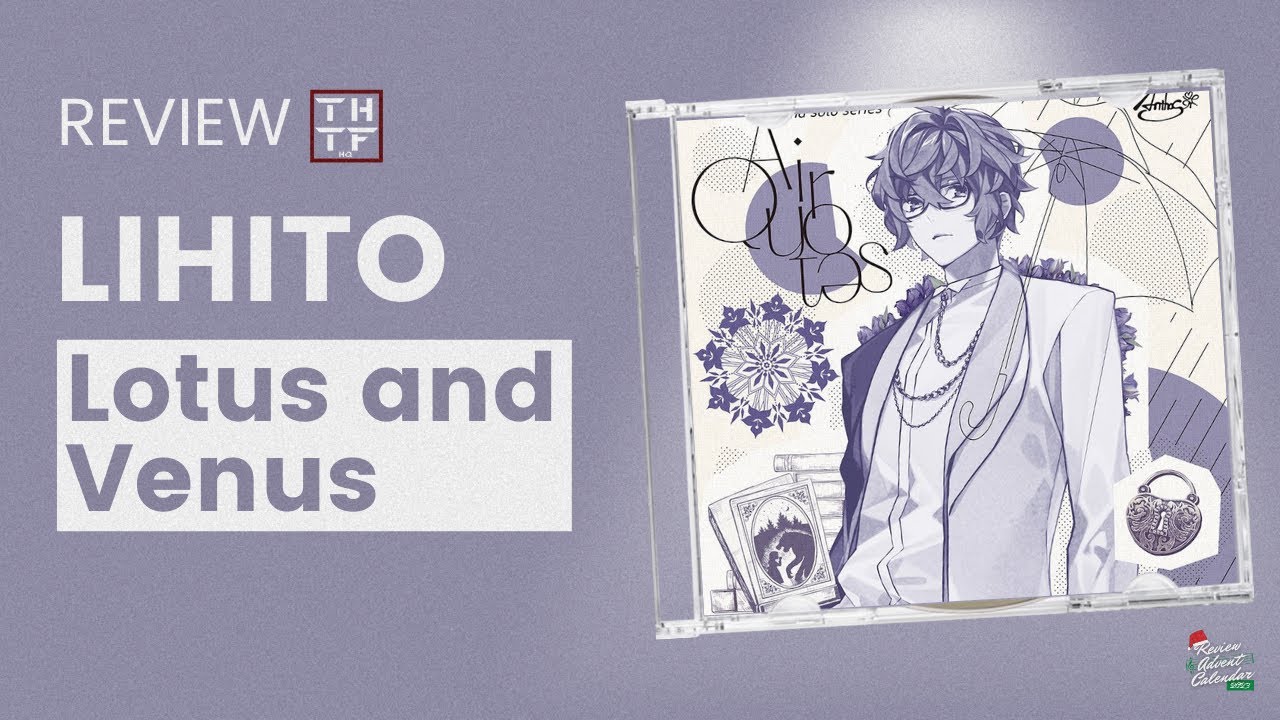 Review/Reaction to LIHITO 