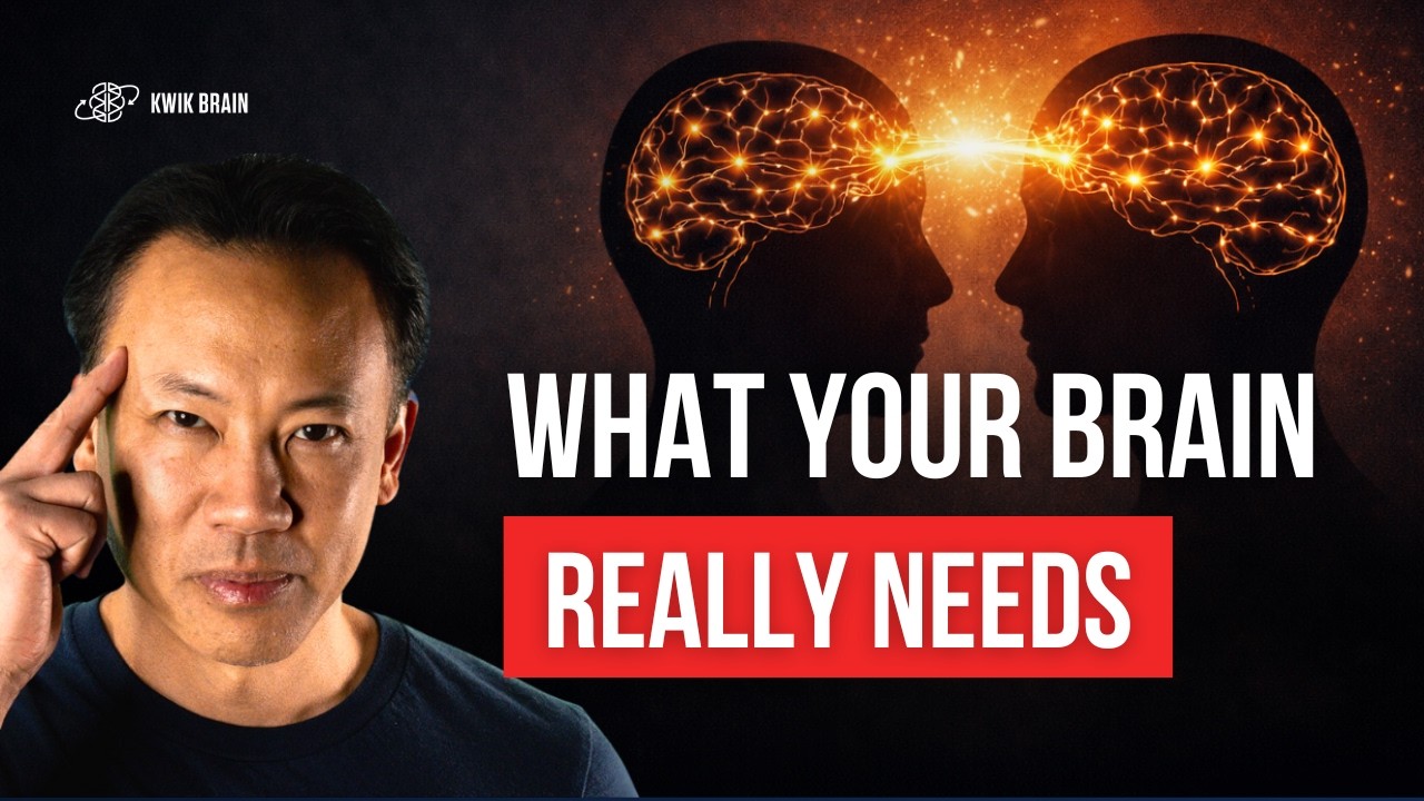 The Brain Science of Gratitude, Memory, and Human Connection