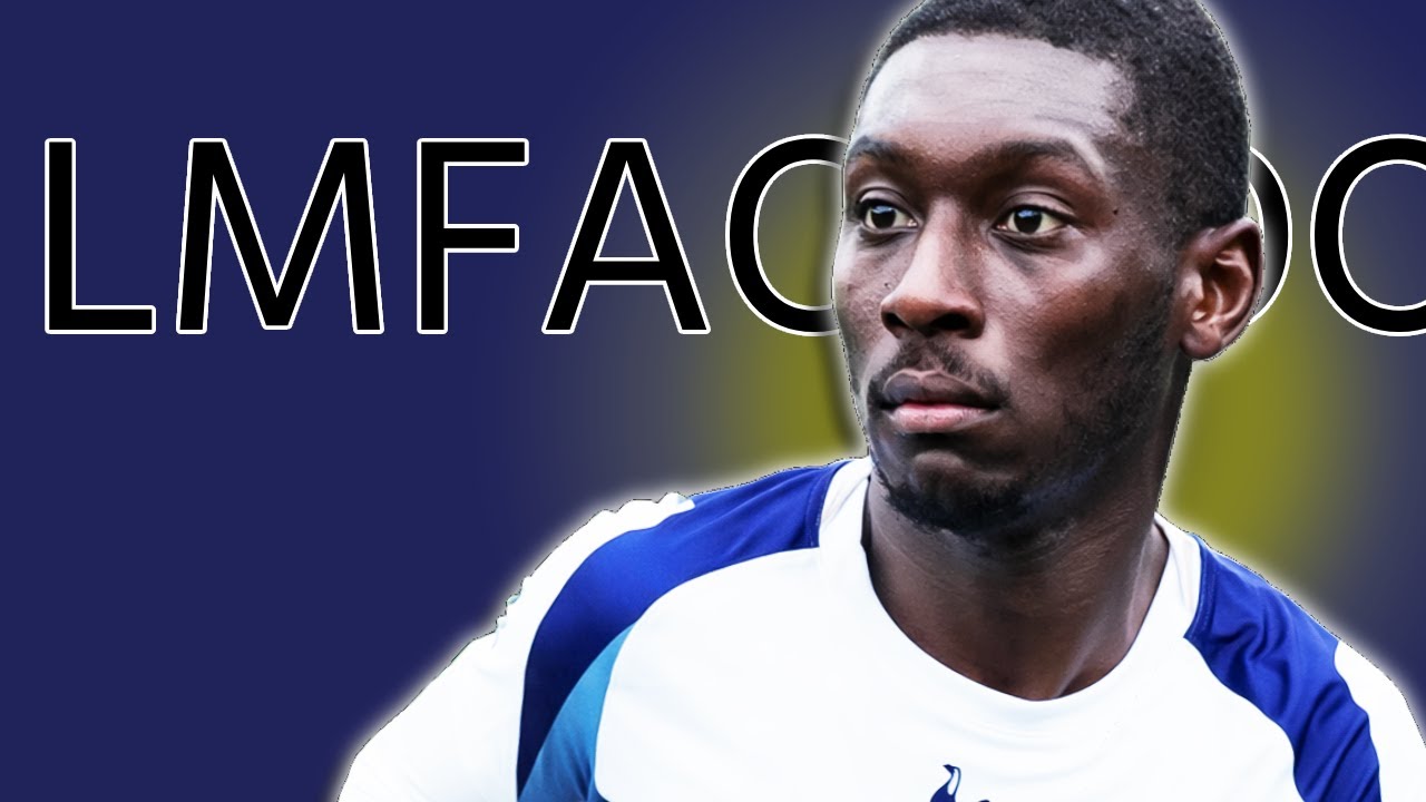 RANDAL KOLO MUANI (Career Mode)