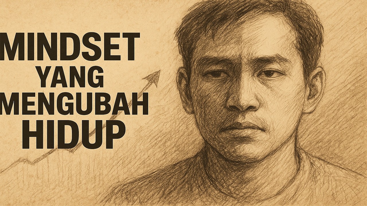 Mindset Positif yang Diam-Diam Mengubah Kondisi Keuanganmu | Still Balance
