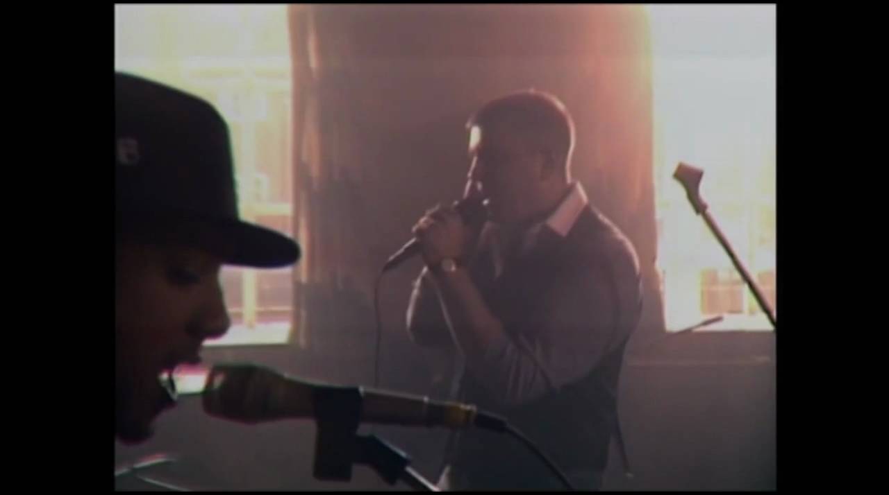 Plan B - Prayin' (The RAK Sessions)