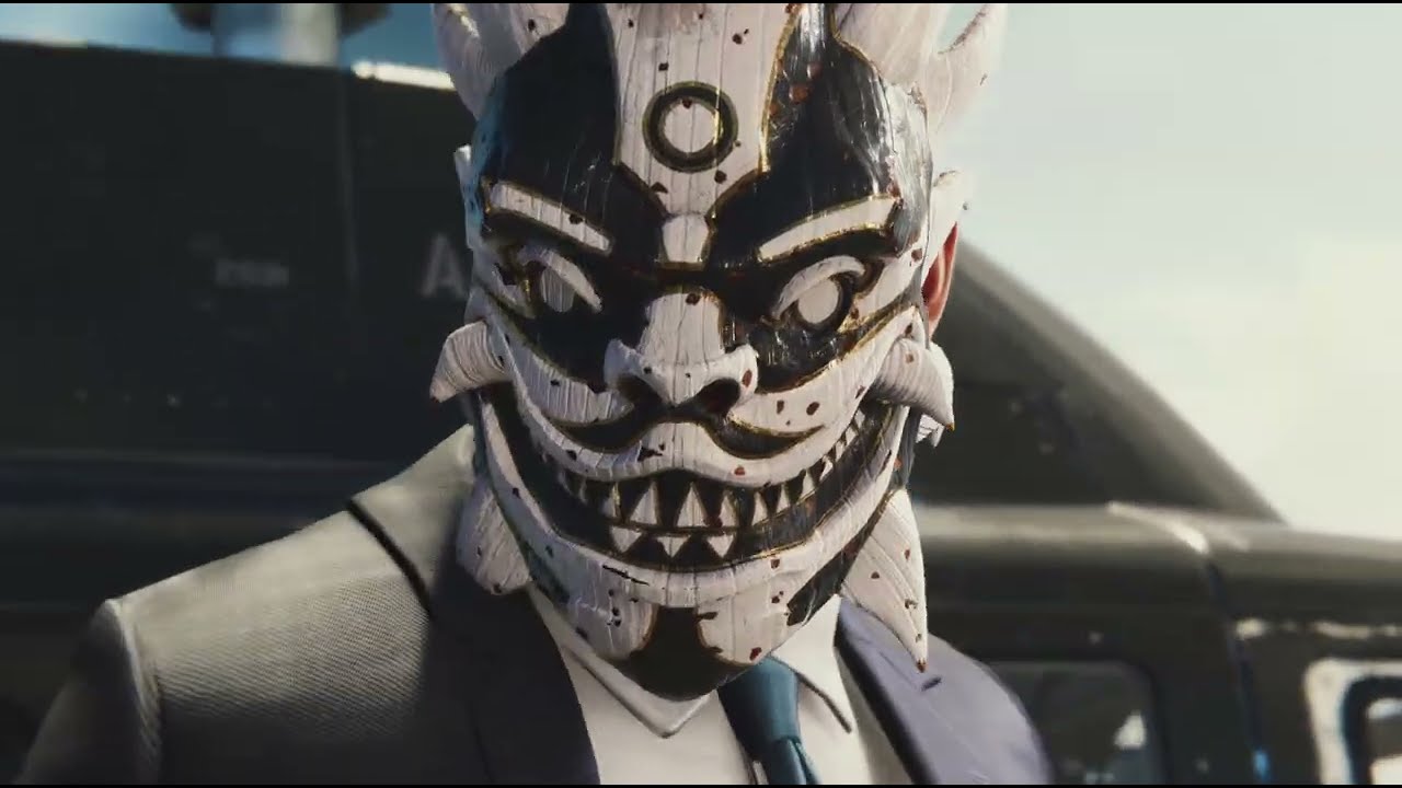 Marvel's Spider-Man part 5 