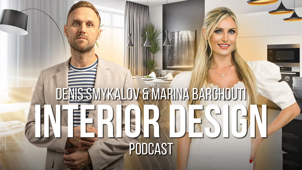 Exploring Marina Barghouti's Interior Design World and Coral Springs Living