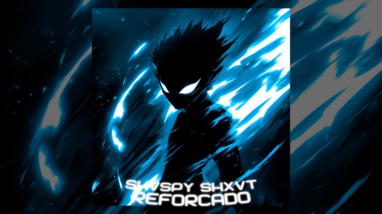 ShvSpy, SHXVT - REFOR&Ccedil;ADO