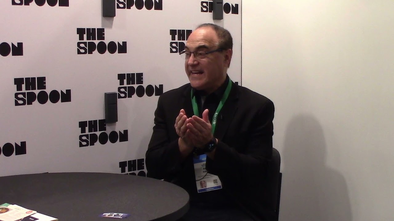 The Spoon Talks With MycoTechnology's Alan Hahn
