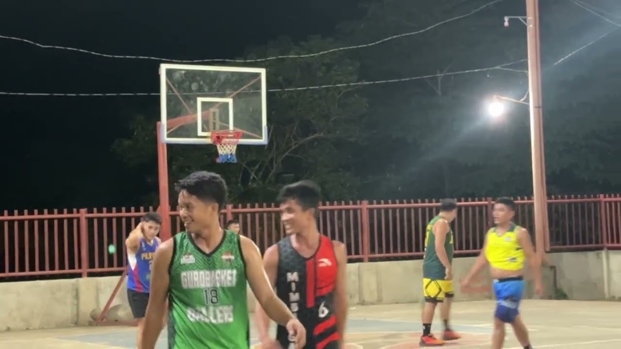 Pasingot🏀💦. Tuesday, March 3, 2026 at 6:27 PM