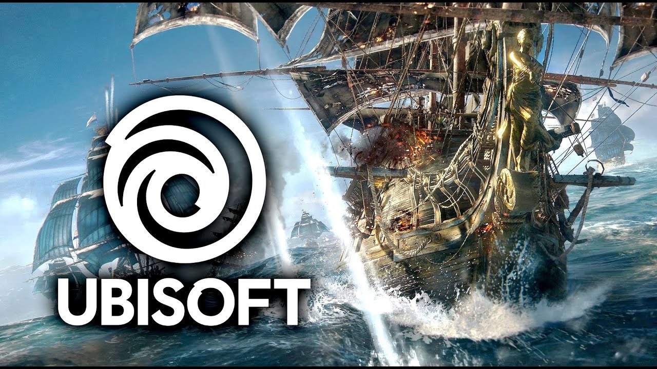 Как я устроился на работу в Ubisoft — Советы по карьере для разработчиков игр