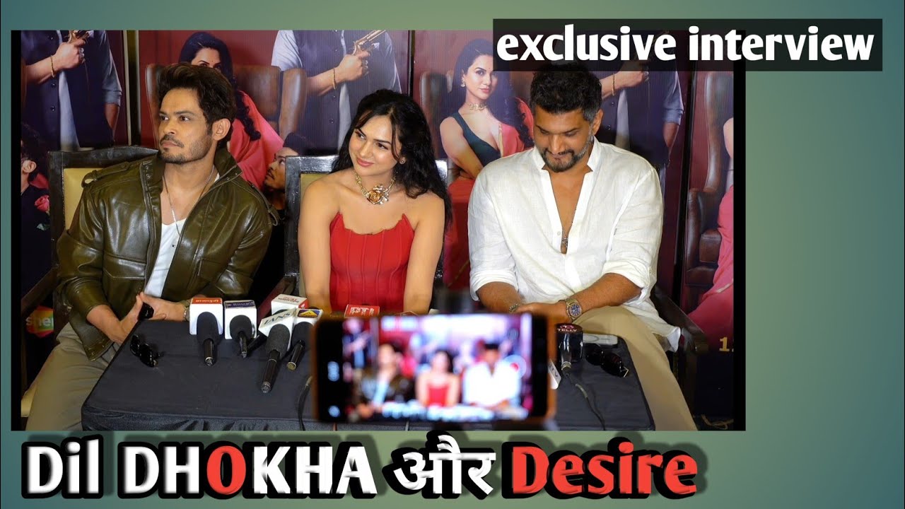 Exclusive interview | Shemaroo new series | आकांक्षा और अली हसन ने बताई शूटिंग के हसीन पल