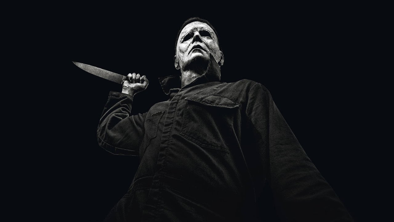 Eddie Outplayed Michael Myers !