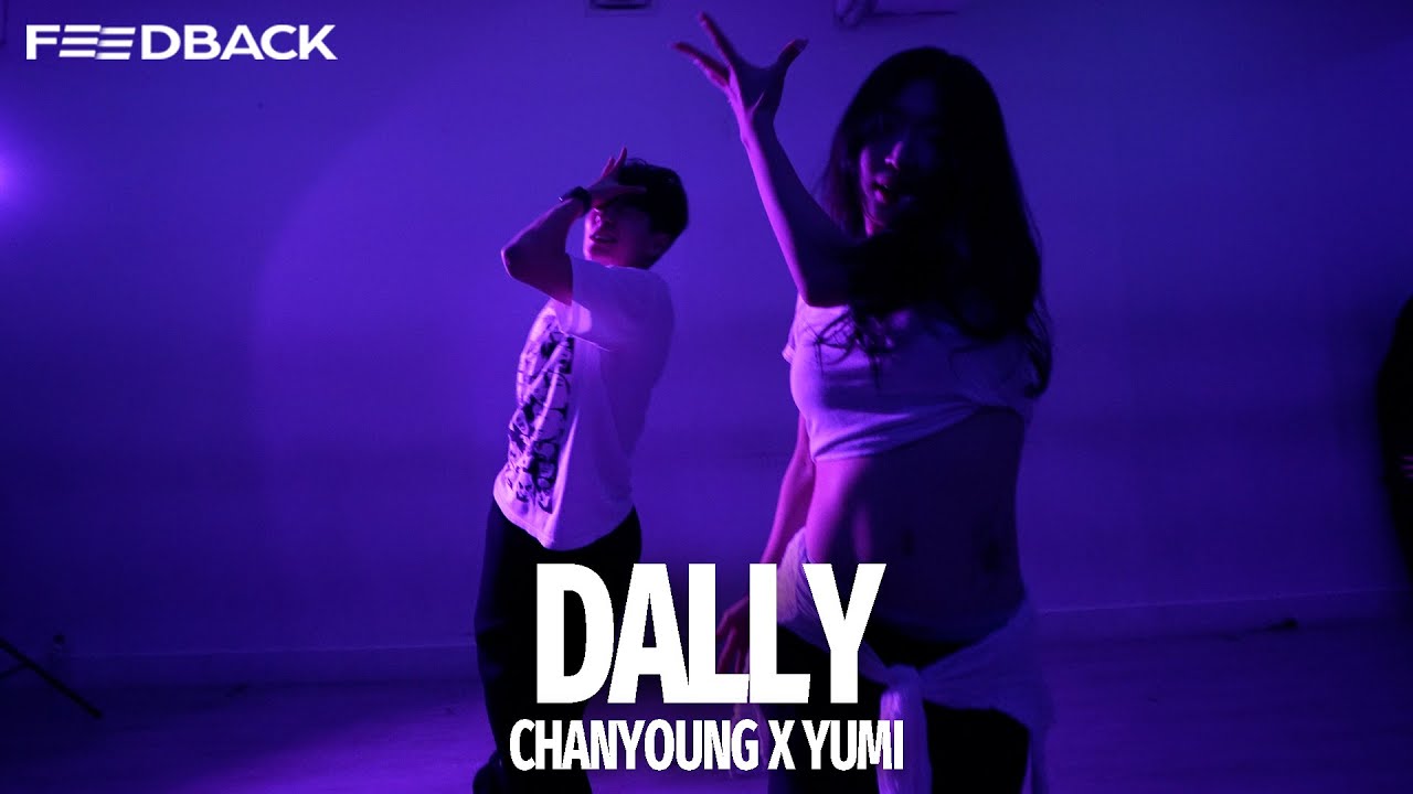 HYOLYN - Dally (ft. GRAY) | CHANYOUNG x YUMI Choreography