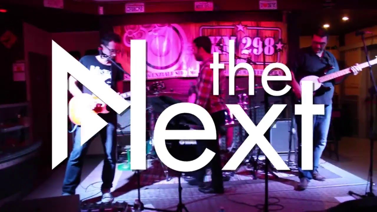 THE NEXT Rock Band - Promo Videoclip